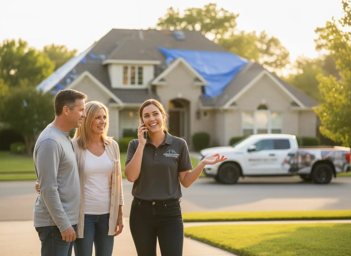 Emergency Roof Repair Maupin, OR FAQs